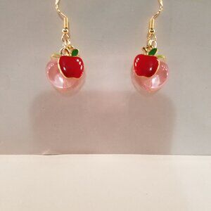 "Apples, Peaches..." But Where's the Pumpkin Pie?